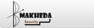 Makheda Security is based in South Africa